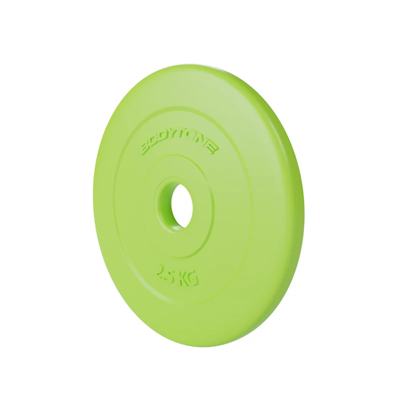 Disco PVC 2,5Kg - 28 mm