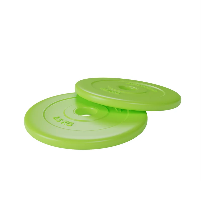 Disco PVC 2,5Kg - 28 mm
