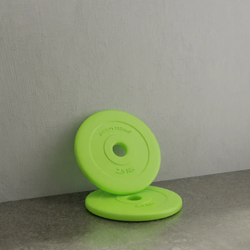 Disco PVC 2,5Kg - 28 mm