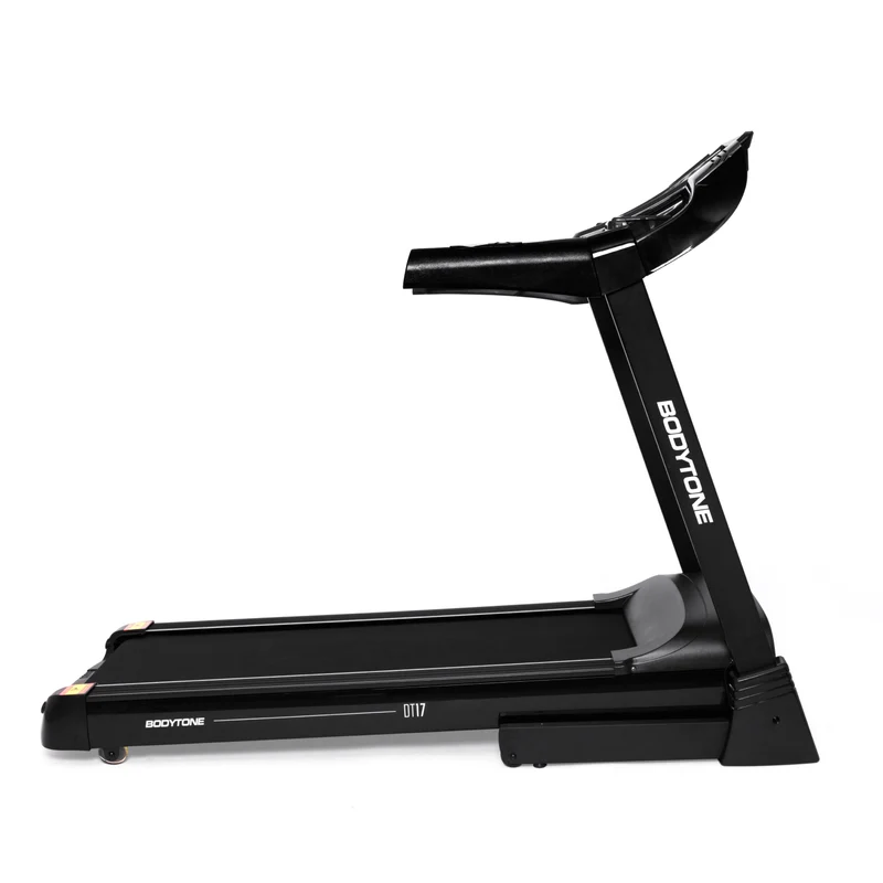 Cinta de Correr DT17+ (Reacondicionado)