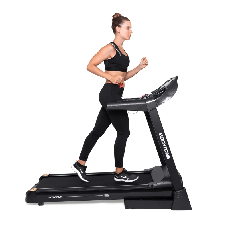 Cinta de Correr DT17+ (Reacondicionado)