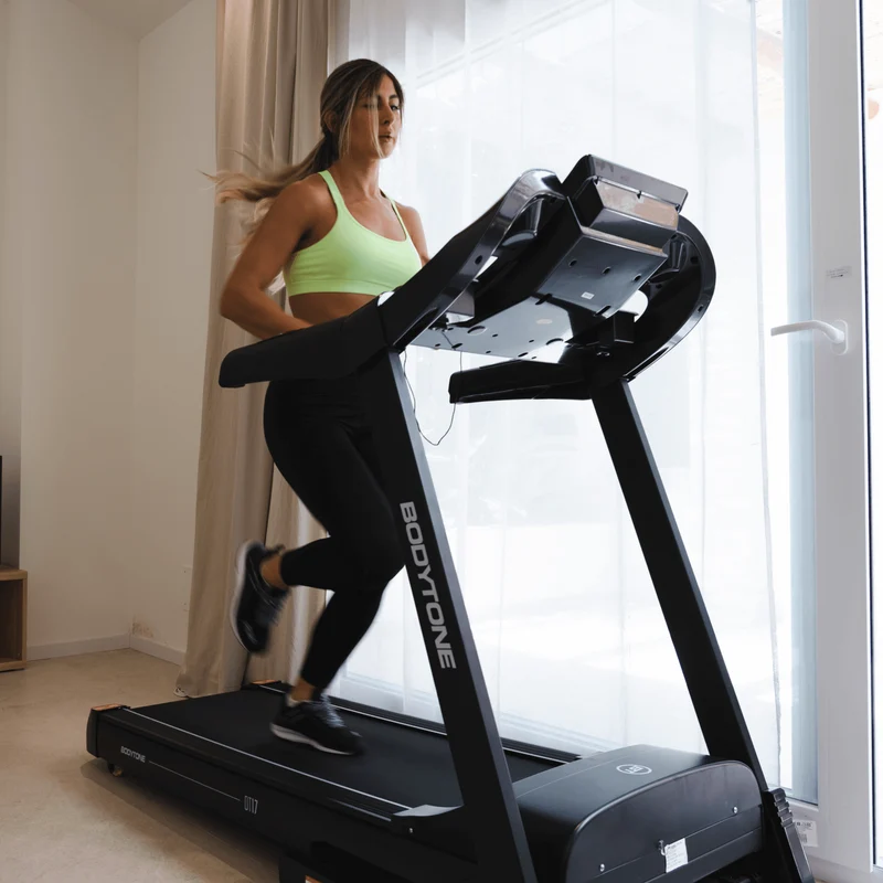 Cinta de Correr DT17+ (Reacondicionado)