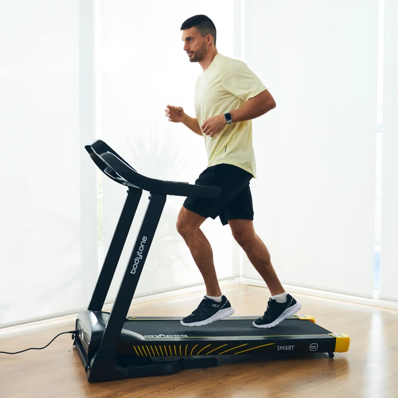 Cinta de correr Active RUN 400 Smart (Reacondicionado)