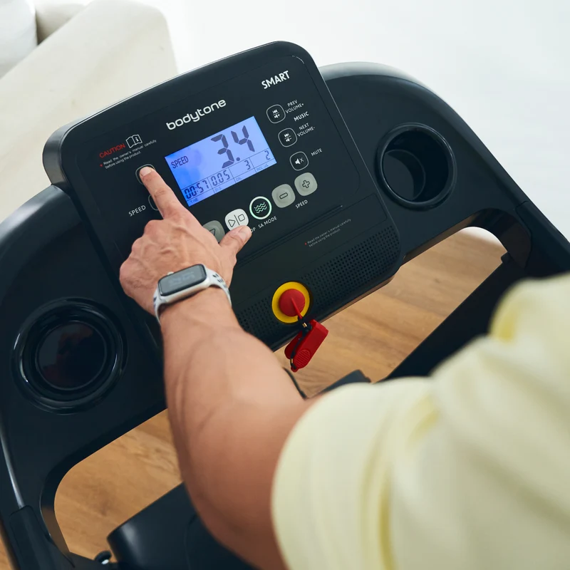 Cinta de correr Active RUN 400 Smart (Reacondicionado)