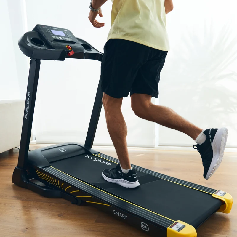 Cinta de correr Active RUN 400 Smart (Reacondicionado)