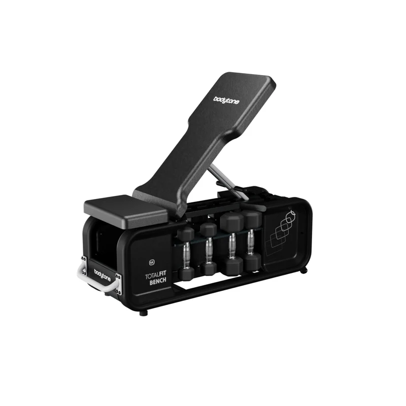 Banco de ejercicio Total Fit Bench TFB