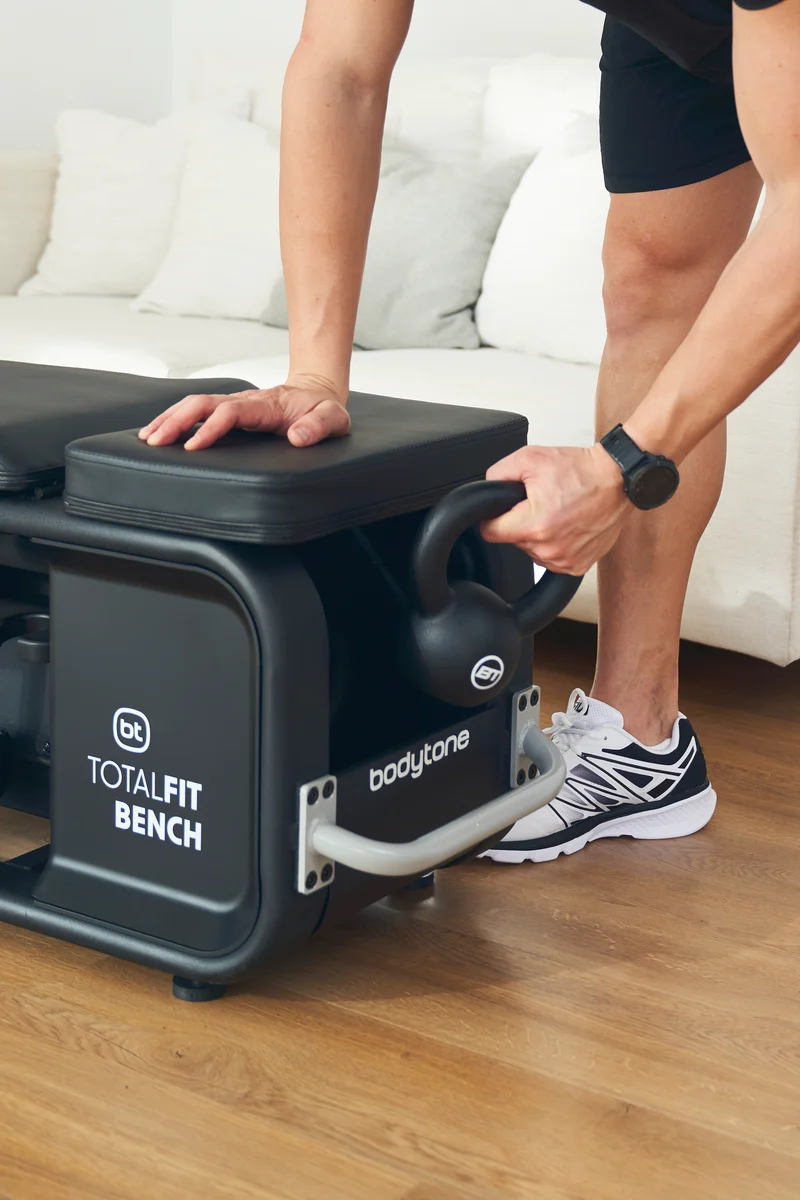 Banco de ejercicio Total Fit Bench TFB