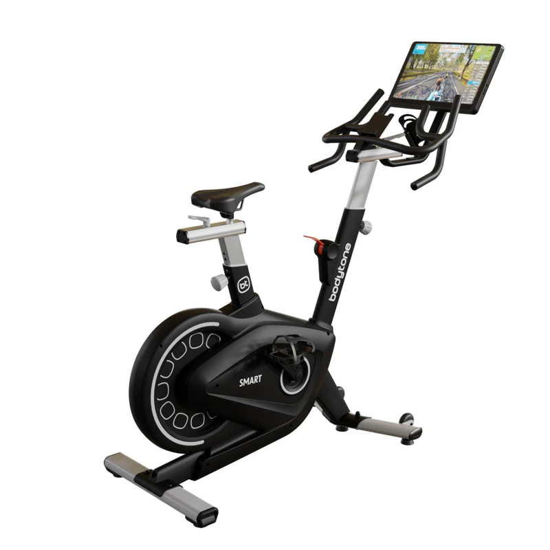 Bicicleta estática Active BIKE 400 Smart Screen