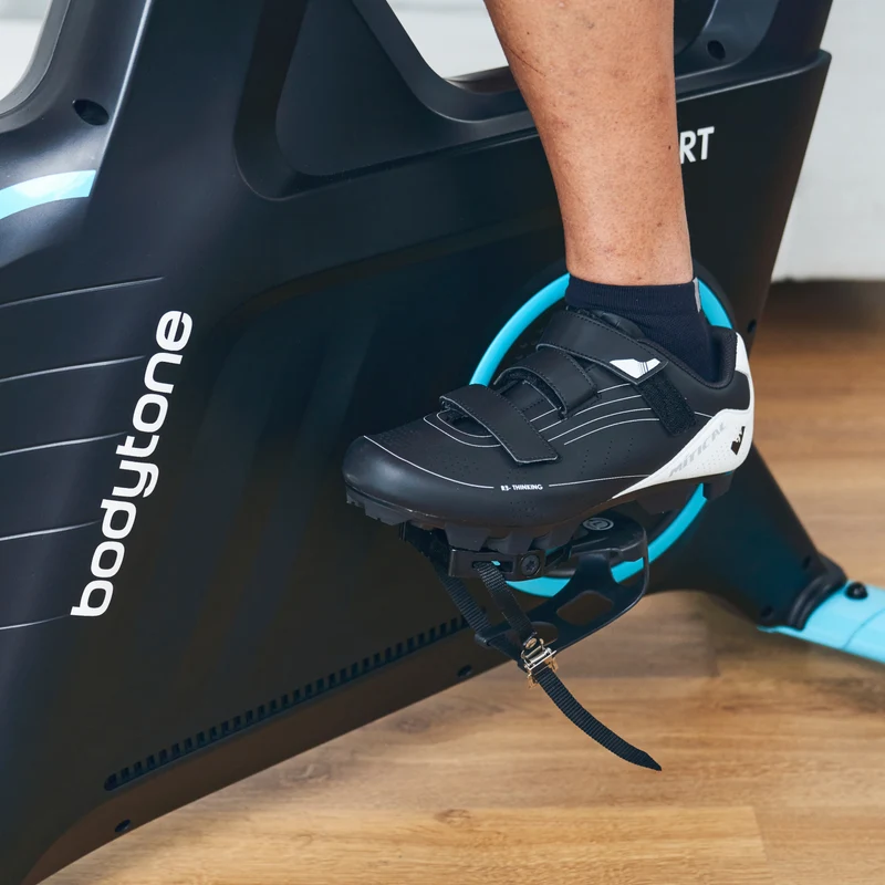 Bicicleta estática Active BIKE 500 Smart Screen