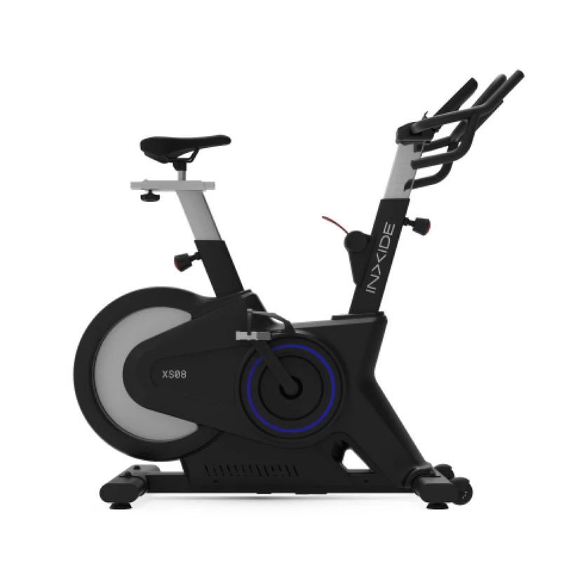 Bicicleta estática Inxide XS08