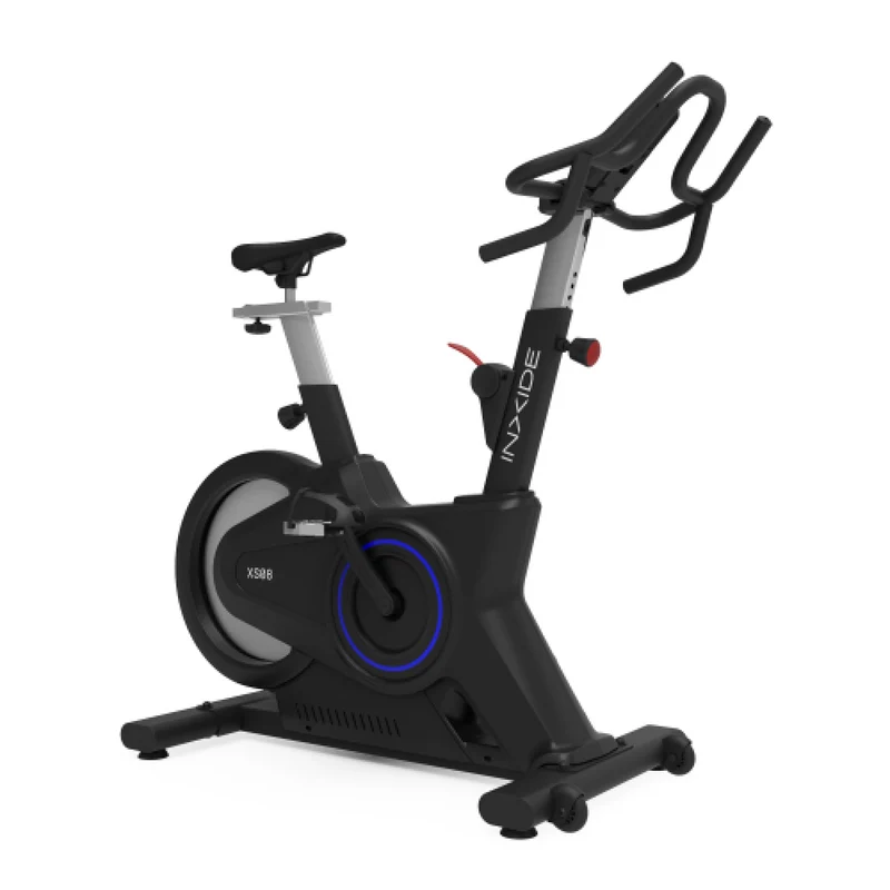 Bicicleta estática Inxide XS08