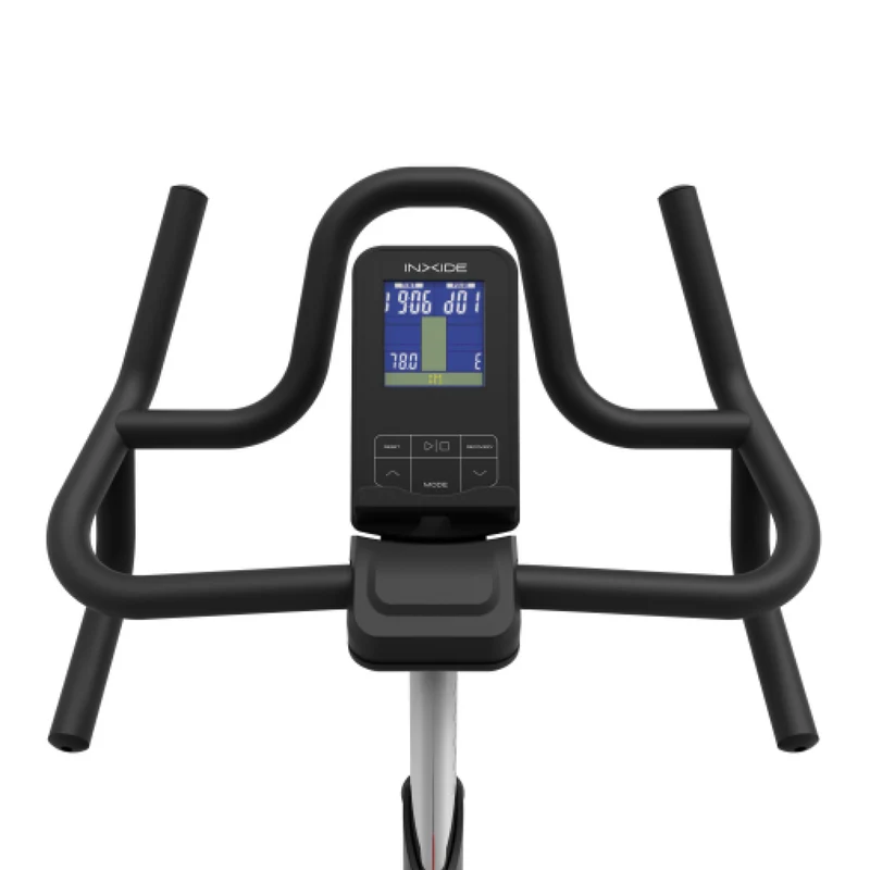 Bicicleta estática Inxide XS08