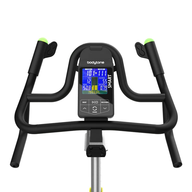 Bicicleta estática Active BIKE 400 Smart (Reacondicionado)