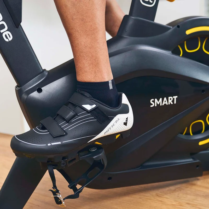 Bicicleta estática Active BIKE 400 Smart (Reacondicionado)