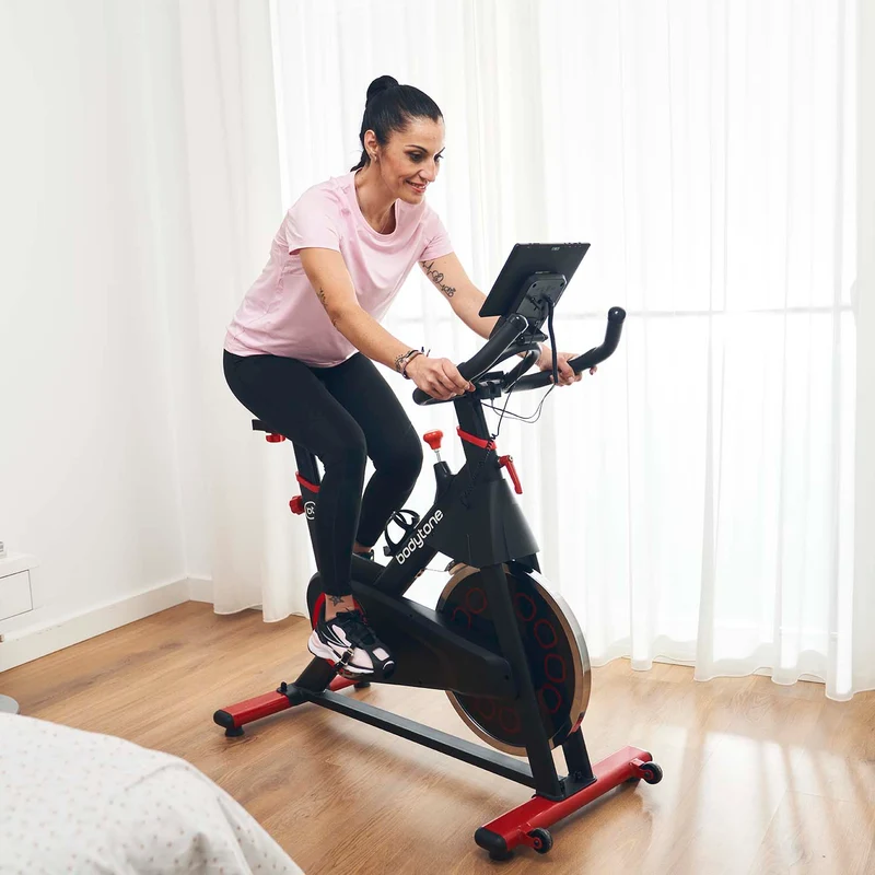 Bicicleta estática Active BIKE 200