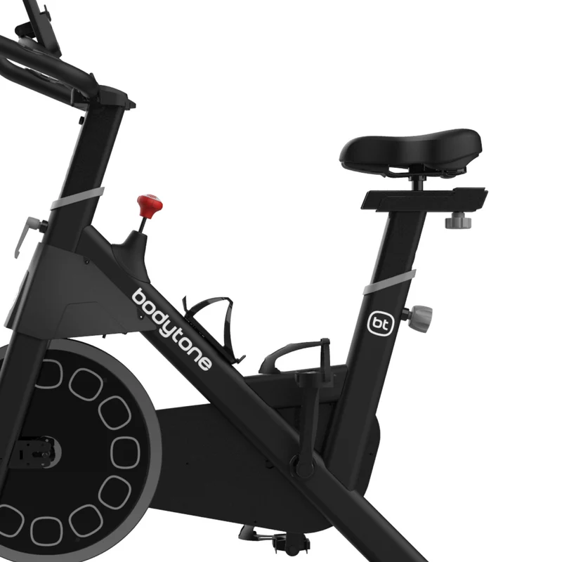 Bicicleta estática Active BIKE 200