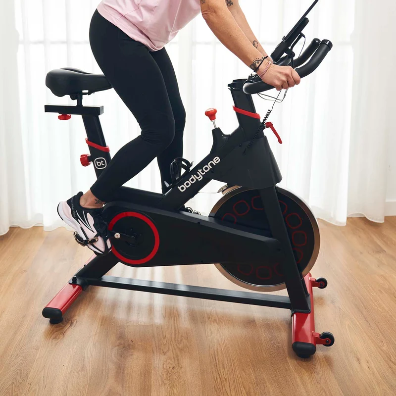 Bicicleta estática Active BIKE 200