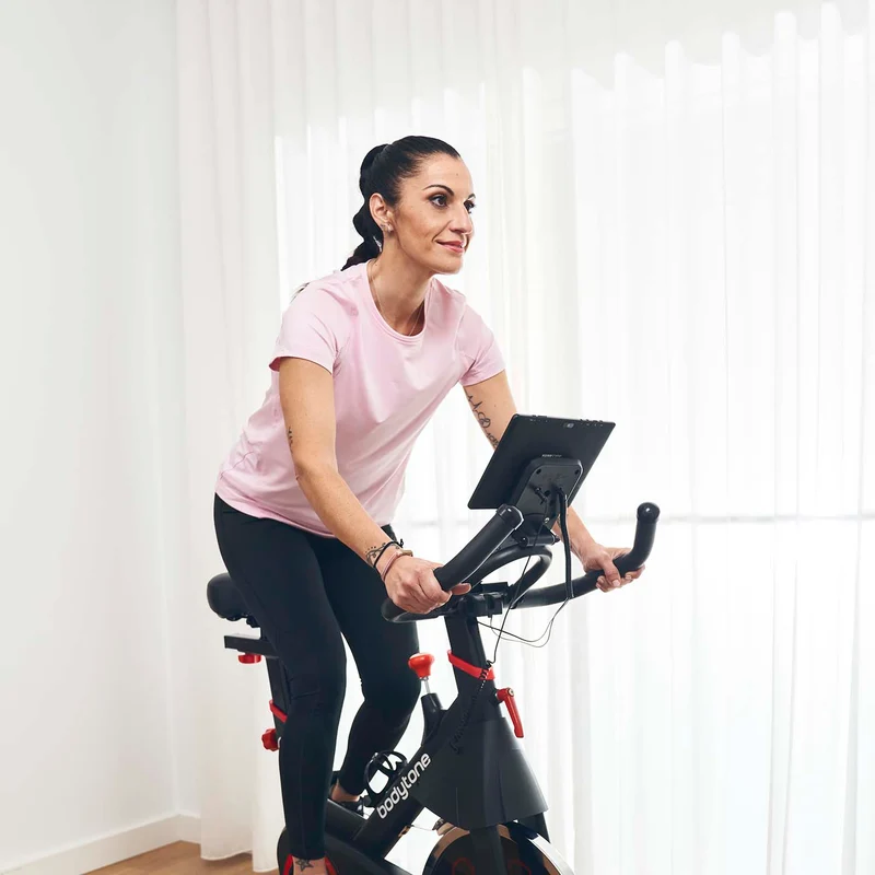 Bicicleta estática Active BIKE 200