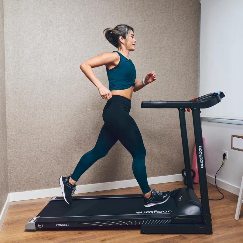 Cinta de correr Active RUN 200 Connect
