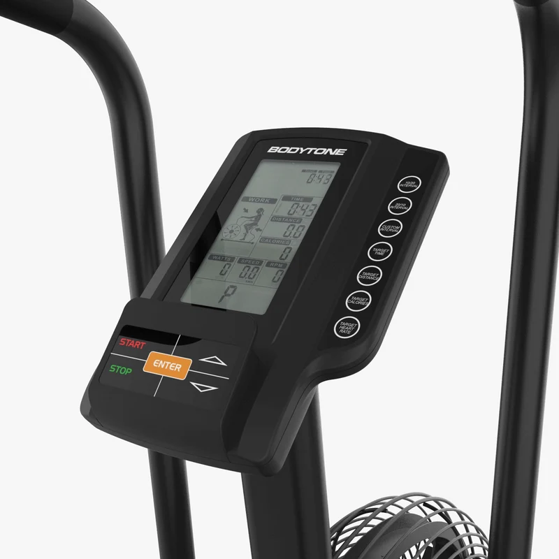 Bicicleta Air Bike ZROB (Reacondicionado)