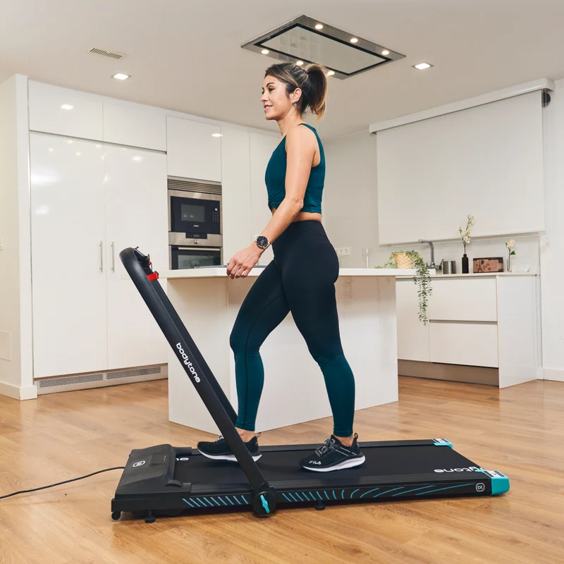 Cinta de correr Active RUN 100