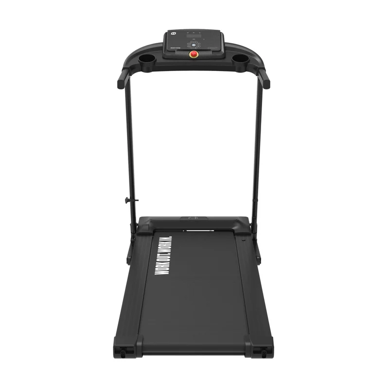 Cinta de Correr Compacta DT12+ con Bluetooth y Tecnologia REACT