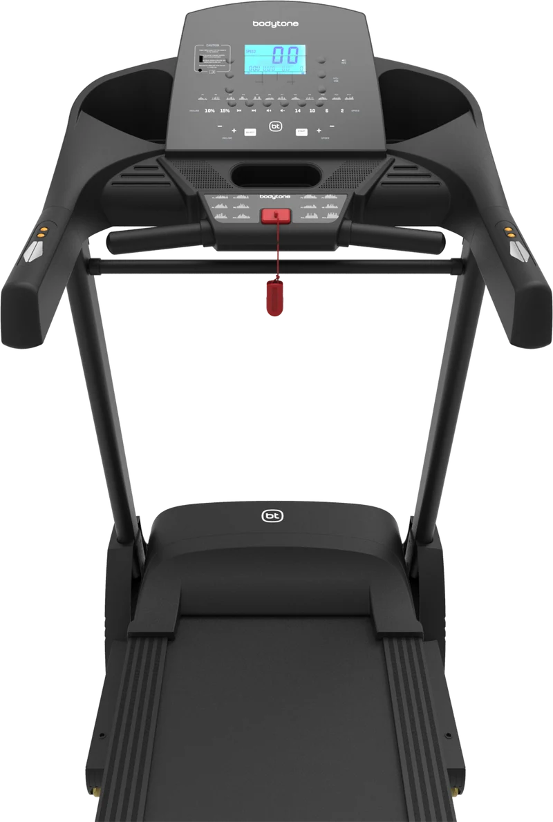 Cinta de Correr DT18+ (Reacondicionado)