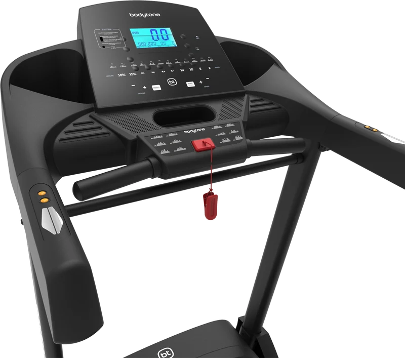 Cinta de Correr DT18+ (Reacondicionado)