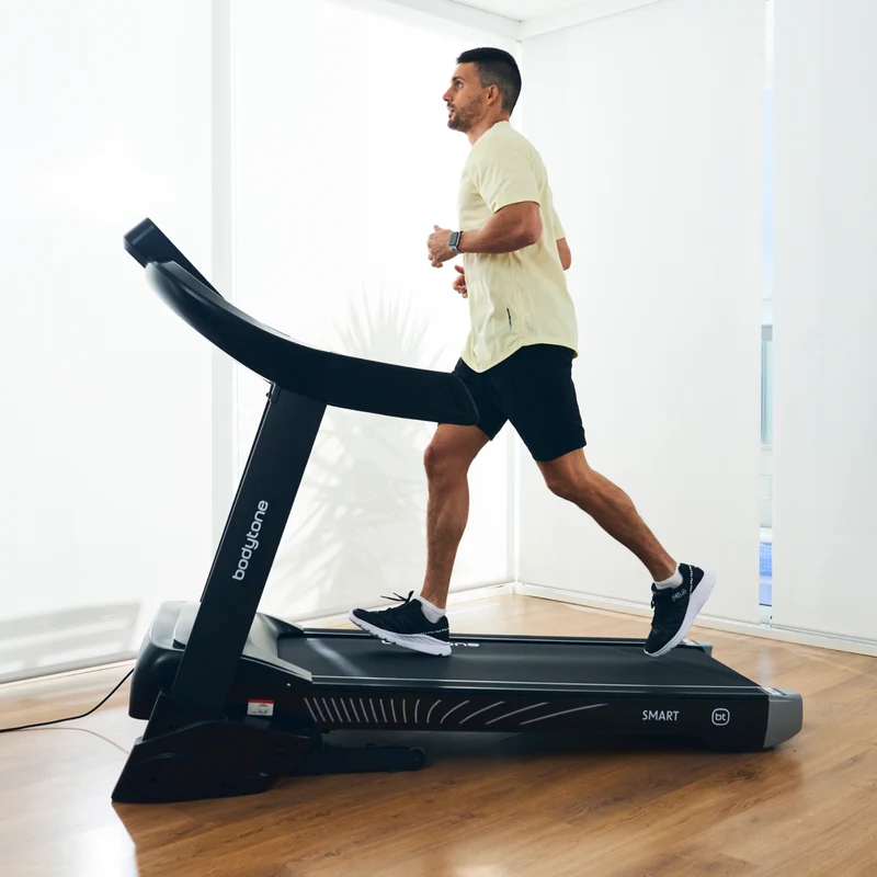 Cinta de correr Active RUN 600 Smart Screen (Reacondicionado)