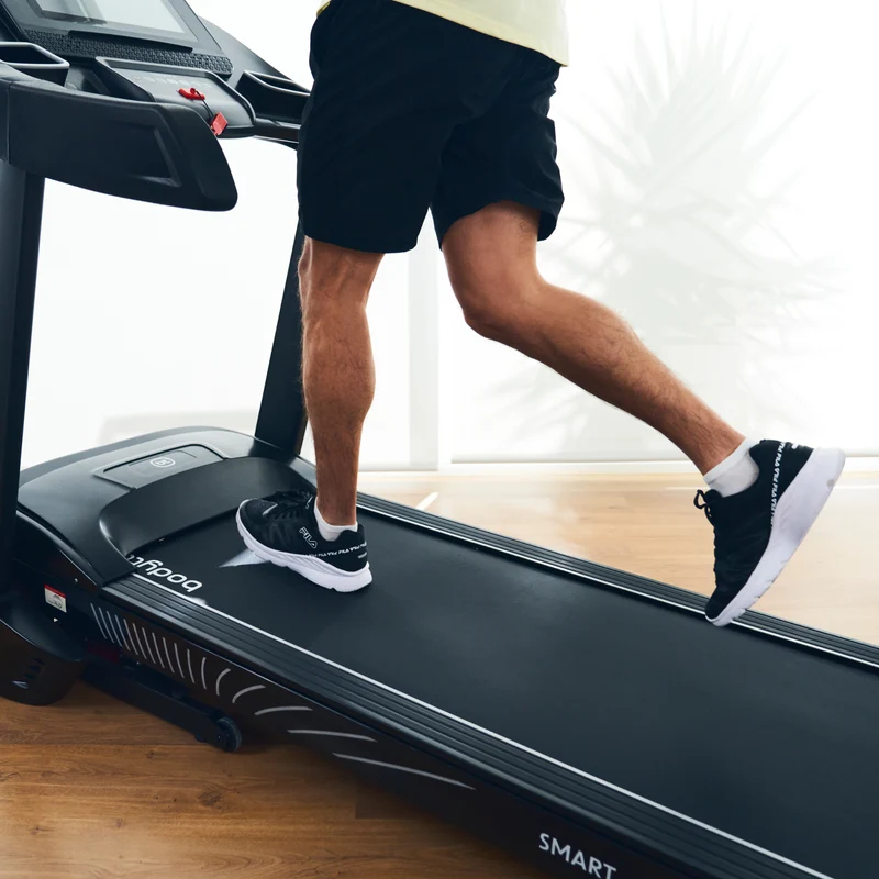 Cinta de correr Active RUN 600 Smart Screen (Reacondicionado)