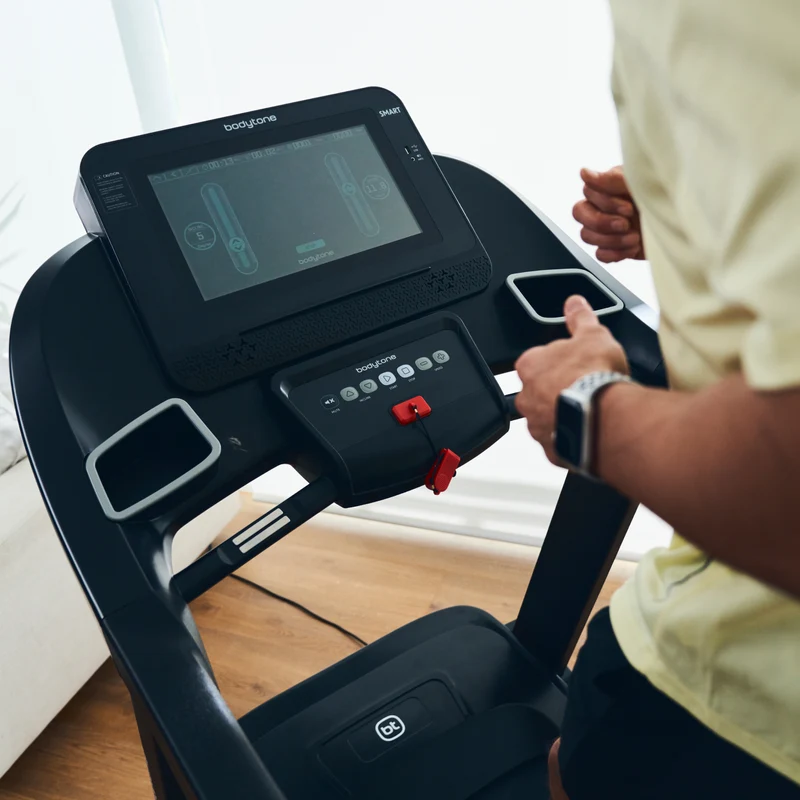 Cinta de correr Active RUN 600 Smart Screen (Reacondicionado)