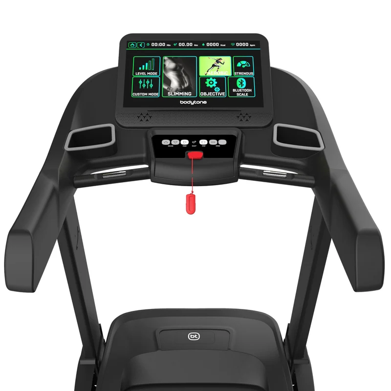 Cinta de correr Active RUN 600 Smart Screen (Reacondicionado)