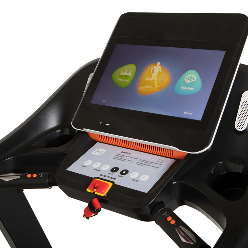 Cinta de Correr DT22W