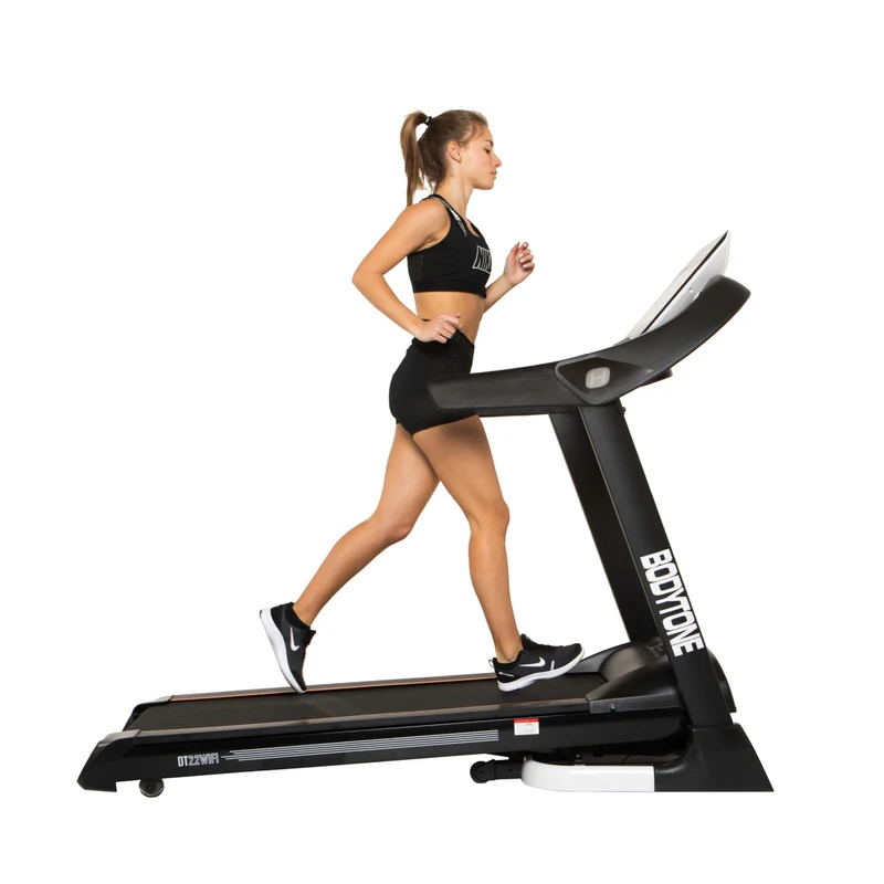 Cinta de Correr DT22W