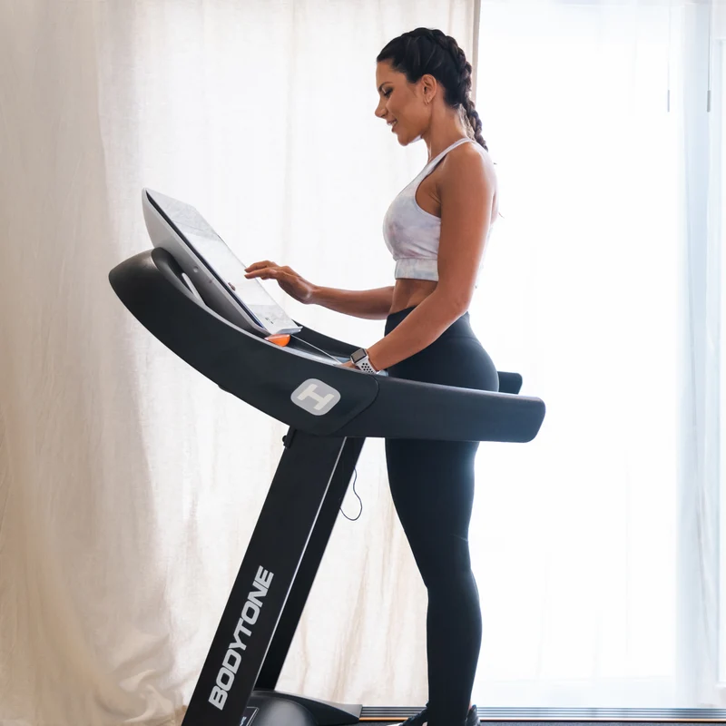Cinta de Correr DT22W