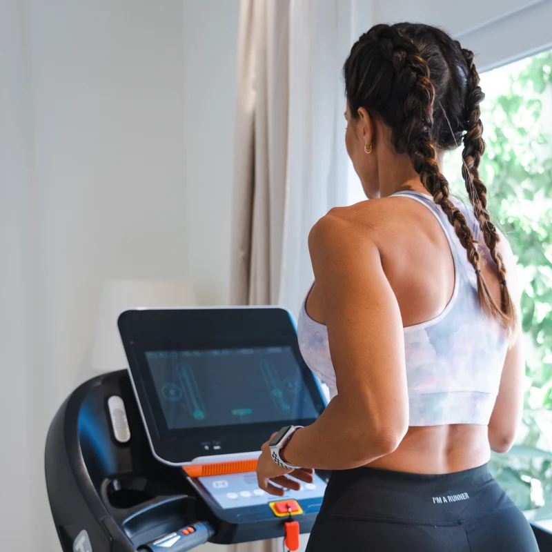 Cinta de Correr DT22W