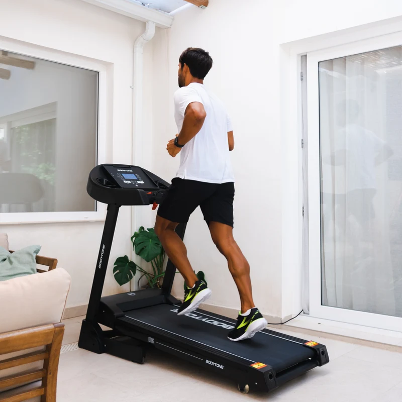 Cinta de Correr DT16+ (Reacondicionado)