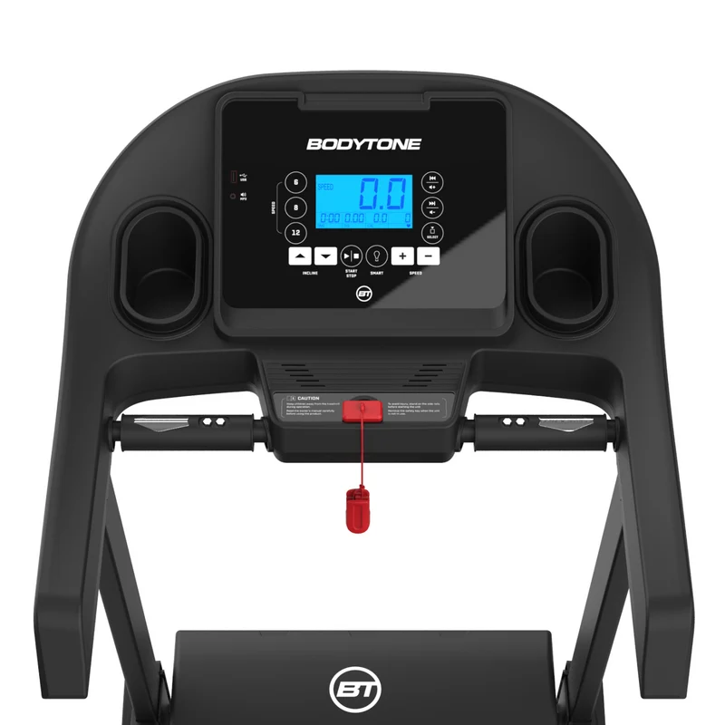 Cinta de Correr DT16+ (Reacondicionado)