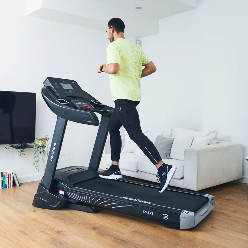 Cinta de correr Active RUN 600 Smart (Reacondicionado)