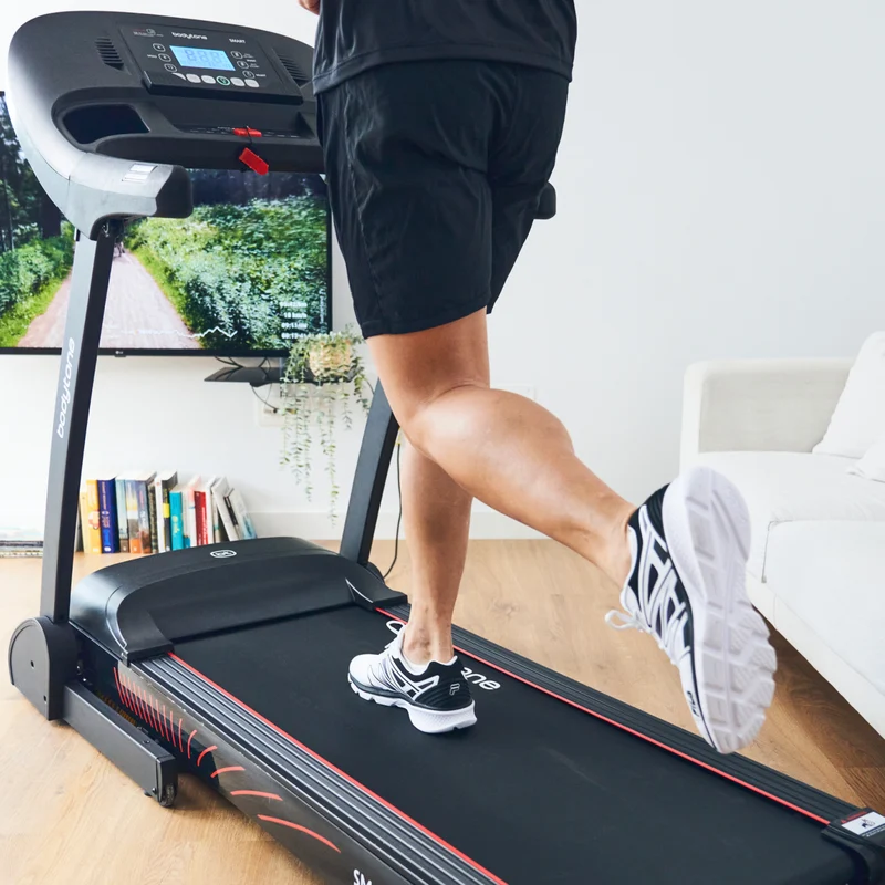 Cinta de correr Active RUN 500 Smart (Reacondicionado)