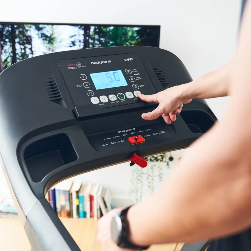 Cinta de correr Active RUN 500 Smart (Reacondicionado)