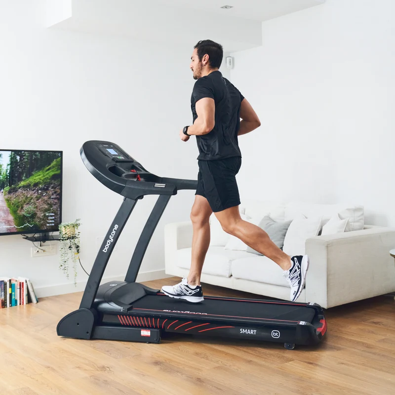 Cinta de correr Active RUN 500 Smart (Reacondicionado)
