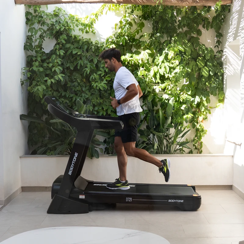 Cinta de Correr DT21+