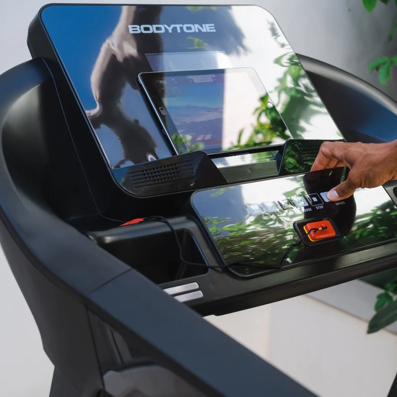 Cinta de Correr DT21+