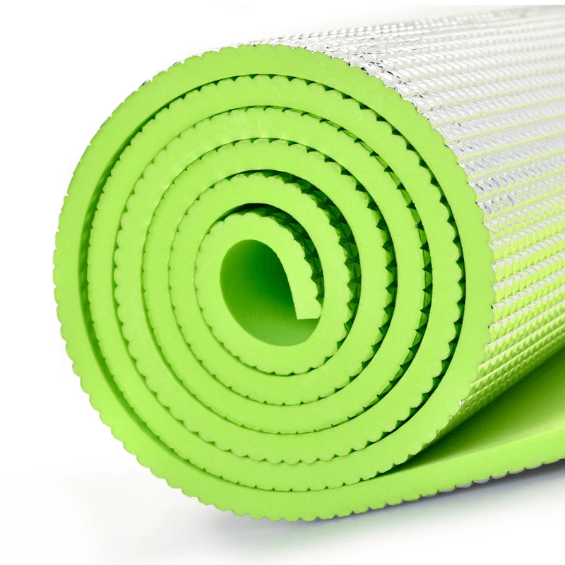 Esterilla Fitness DMAT