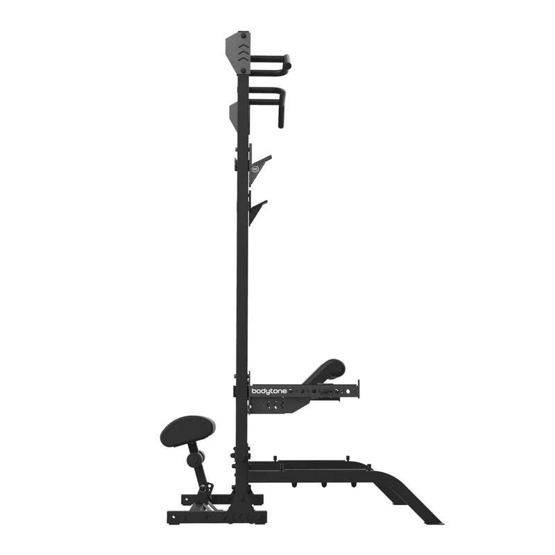 Rack multifuncional Active Strength HBC13