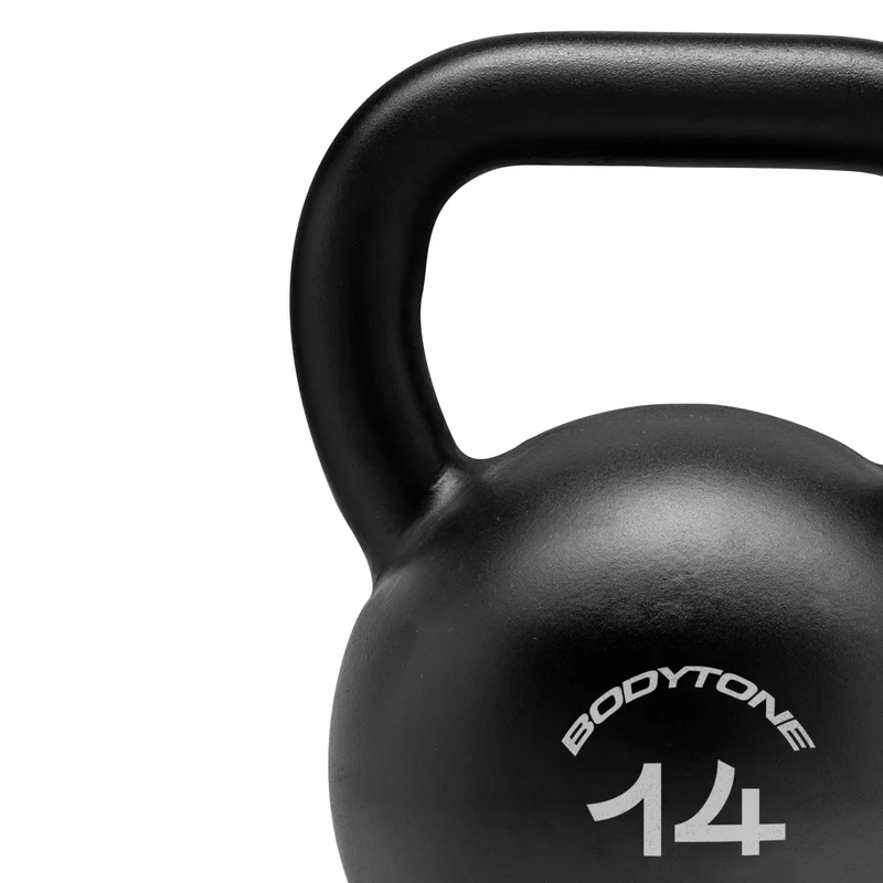 Pack musculación