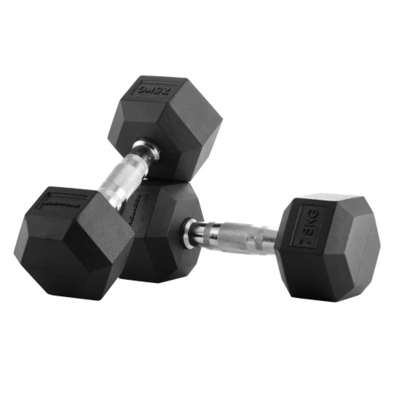 Pack musculación