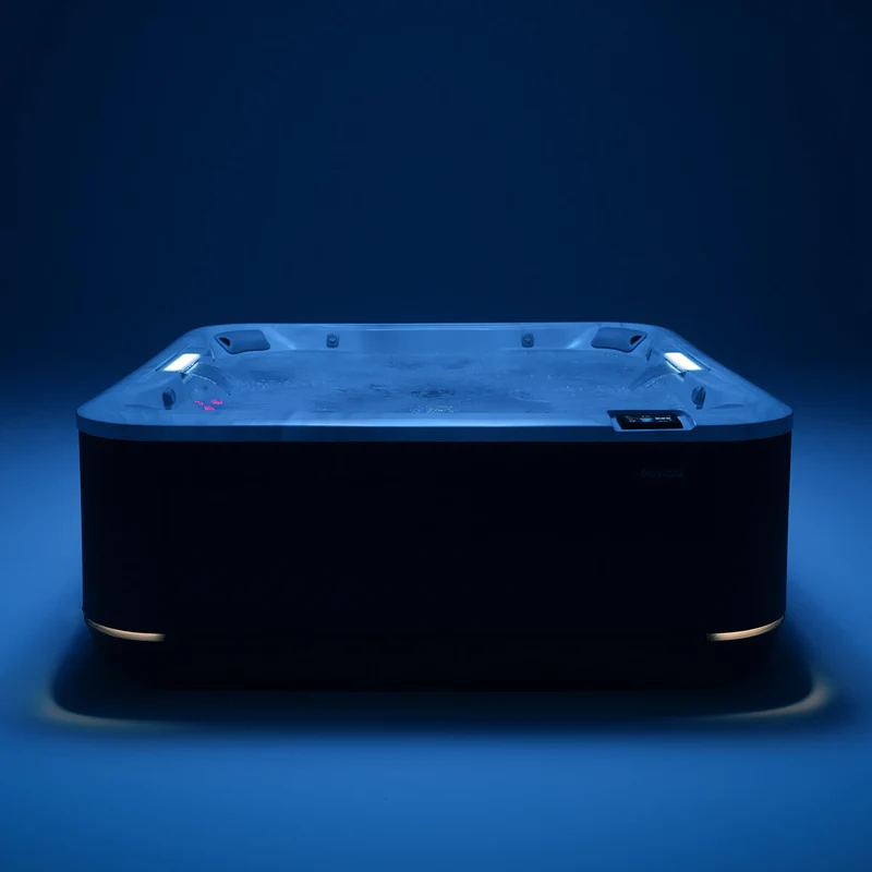 Spa Jacuzzi J-509 (2026)