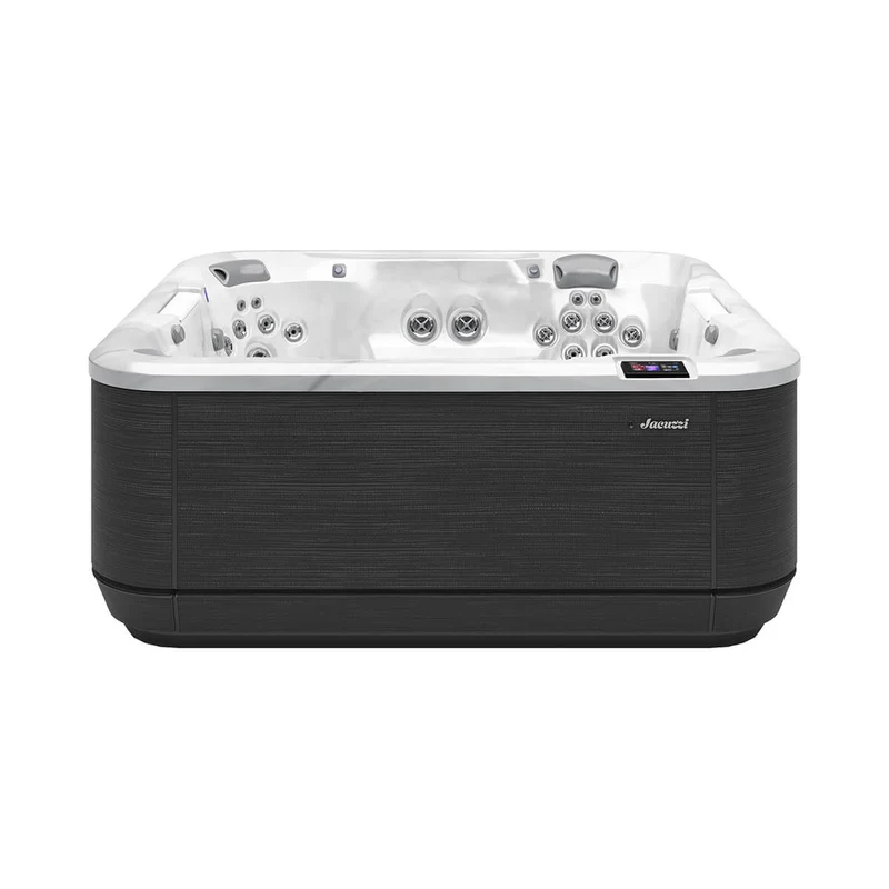 Spa Jacuzzi J-508-L (2026)